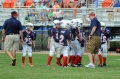 Winston Academy vs. Starkville Academy 8-18-16